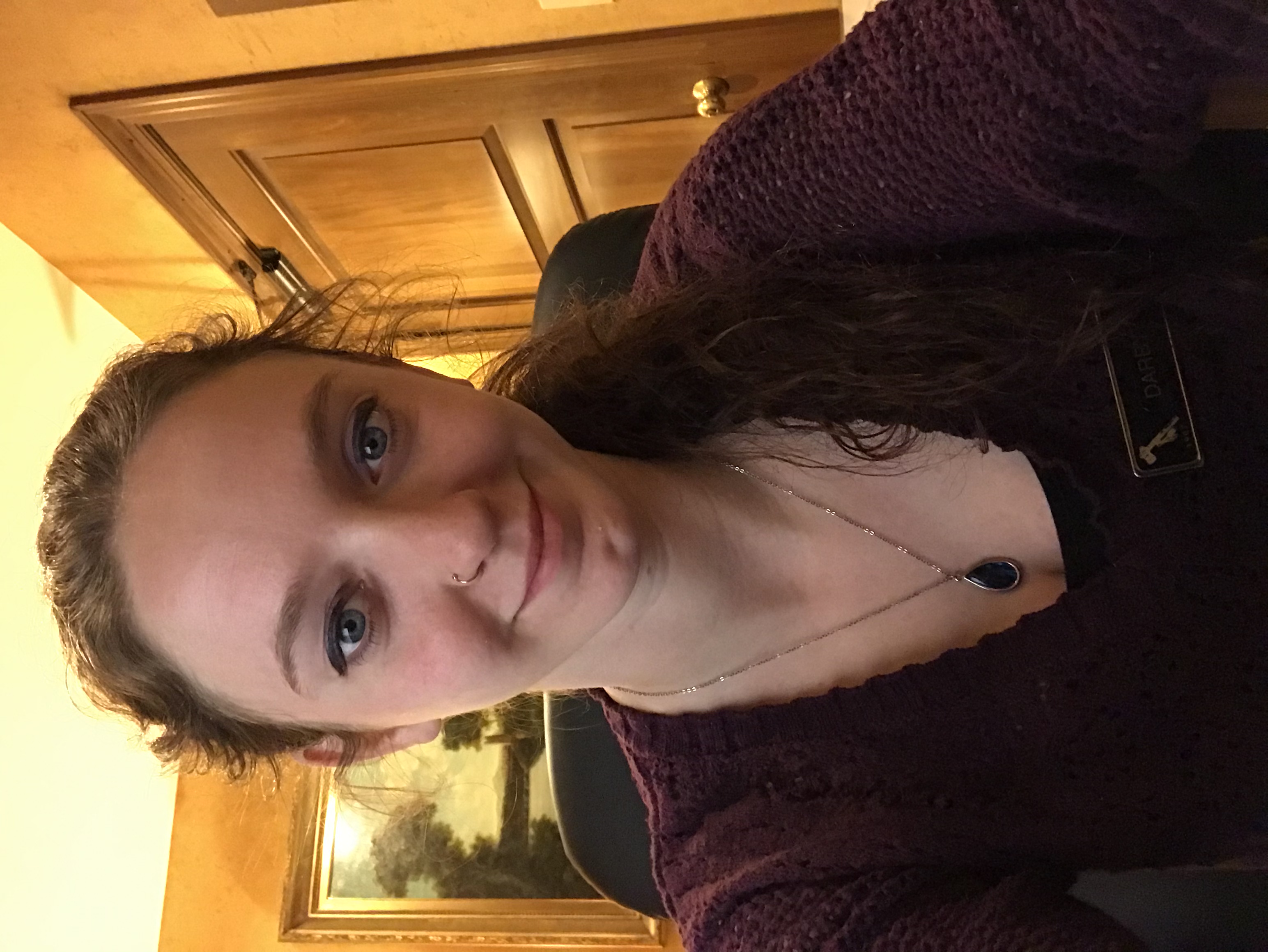 Darby Albrecht