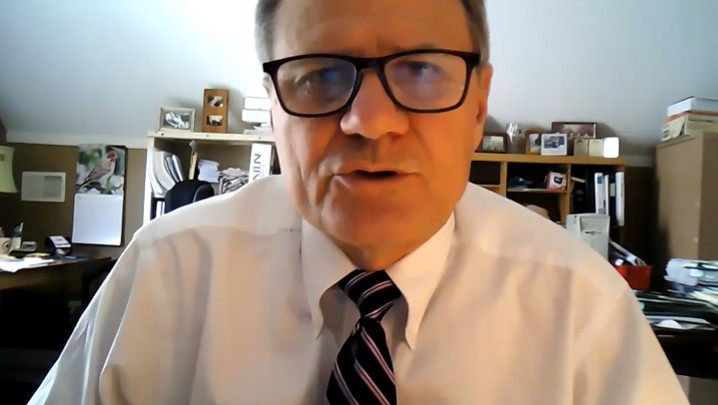 Daniel Feerst