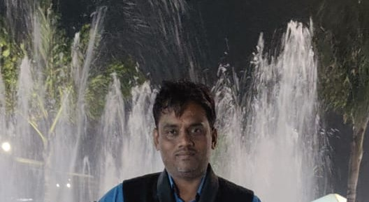 Ved Raj