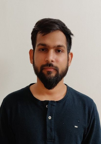 Suraj Dwivedi