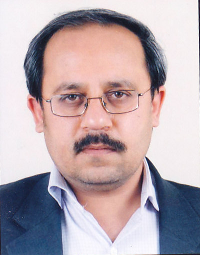 Mukul Mahajan
