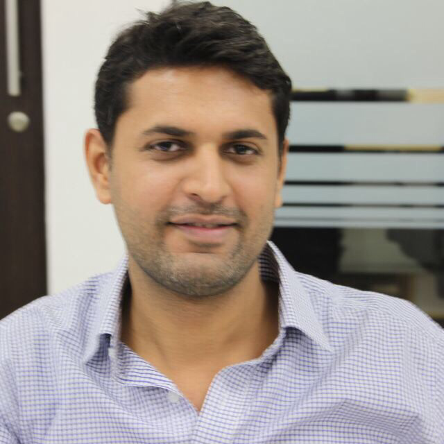 Gaurav Nagpal