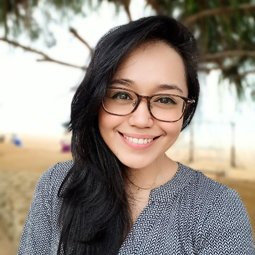 khadijah patawari