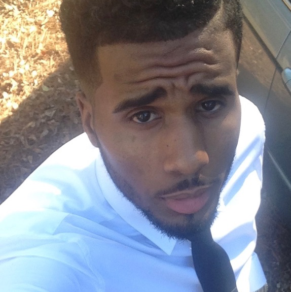 Denzel Robinson