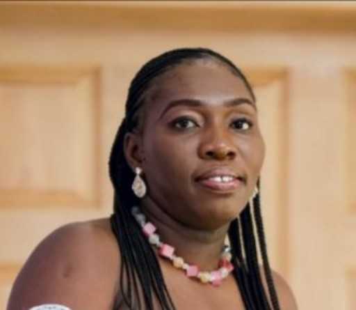 PETRA Eshun