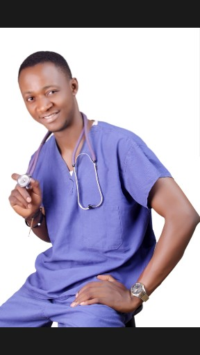 Valentine Akubue