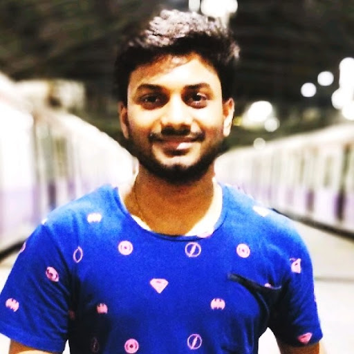 Subham Singhania