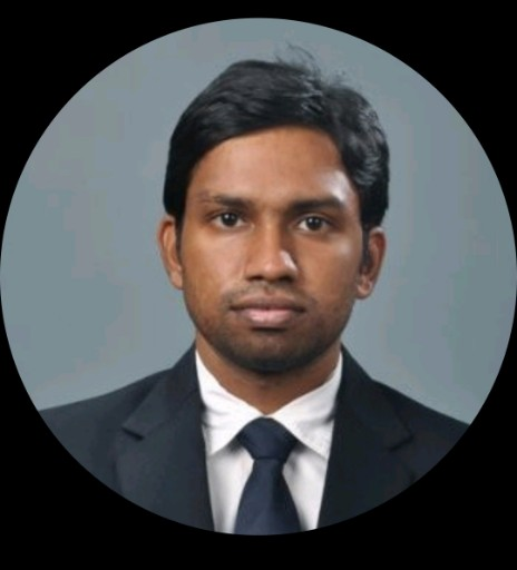 Arun Suresh