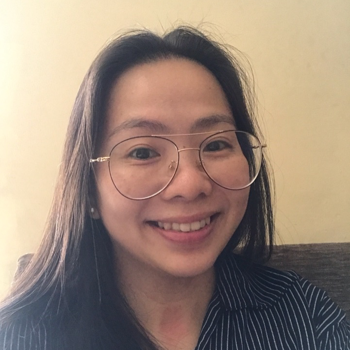 Samantha Wong