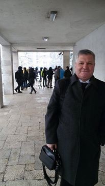 Fatih Erhan