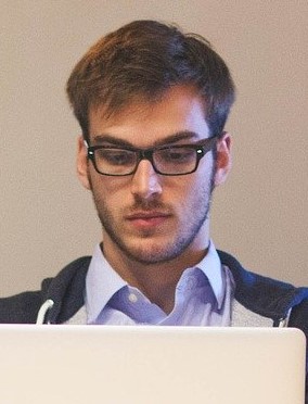 Christopher Smith