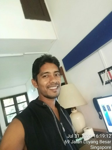 apu rajbongshi