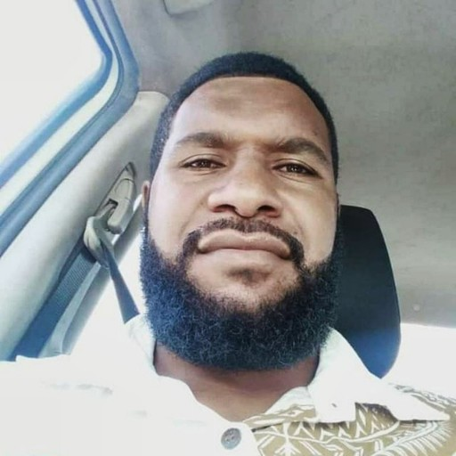 Guyford Yombon