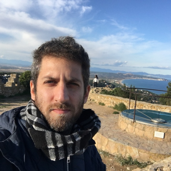 Uciel Cohen