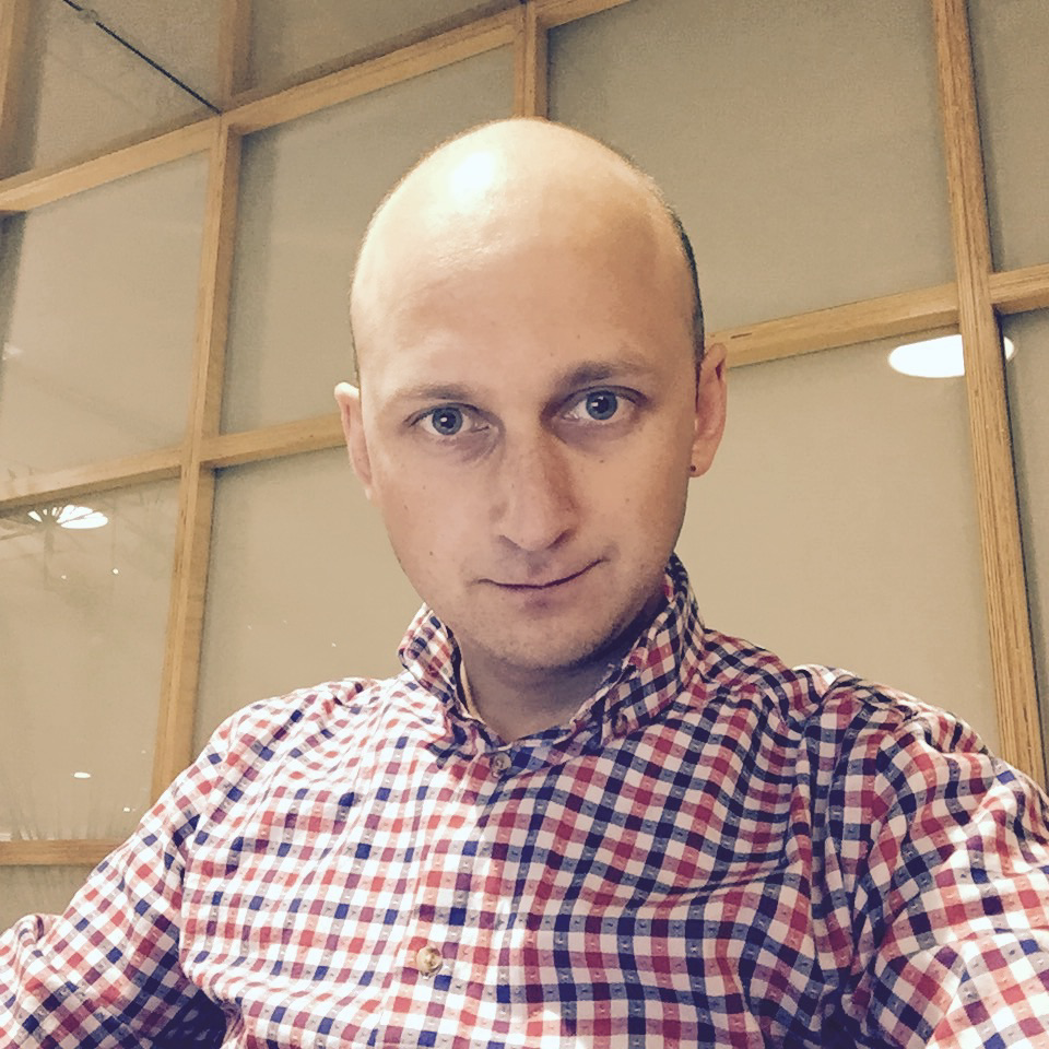 Tomas Jakaitis