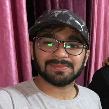 Harshit Yadav