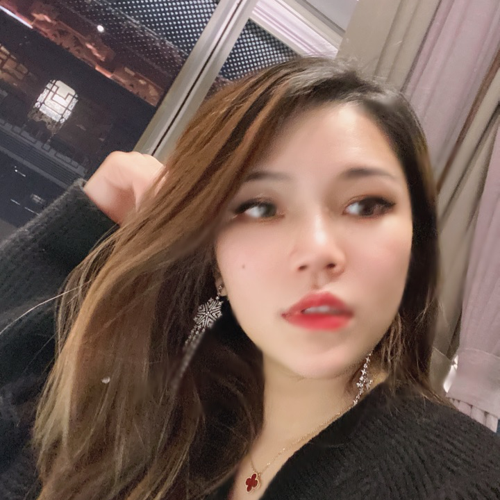 Linda Zhang