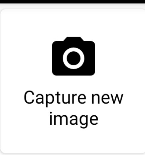 Profile Not Found