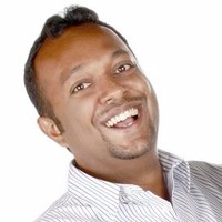 Gokula Krishnan