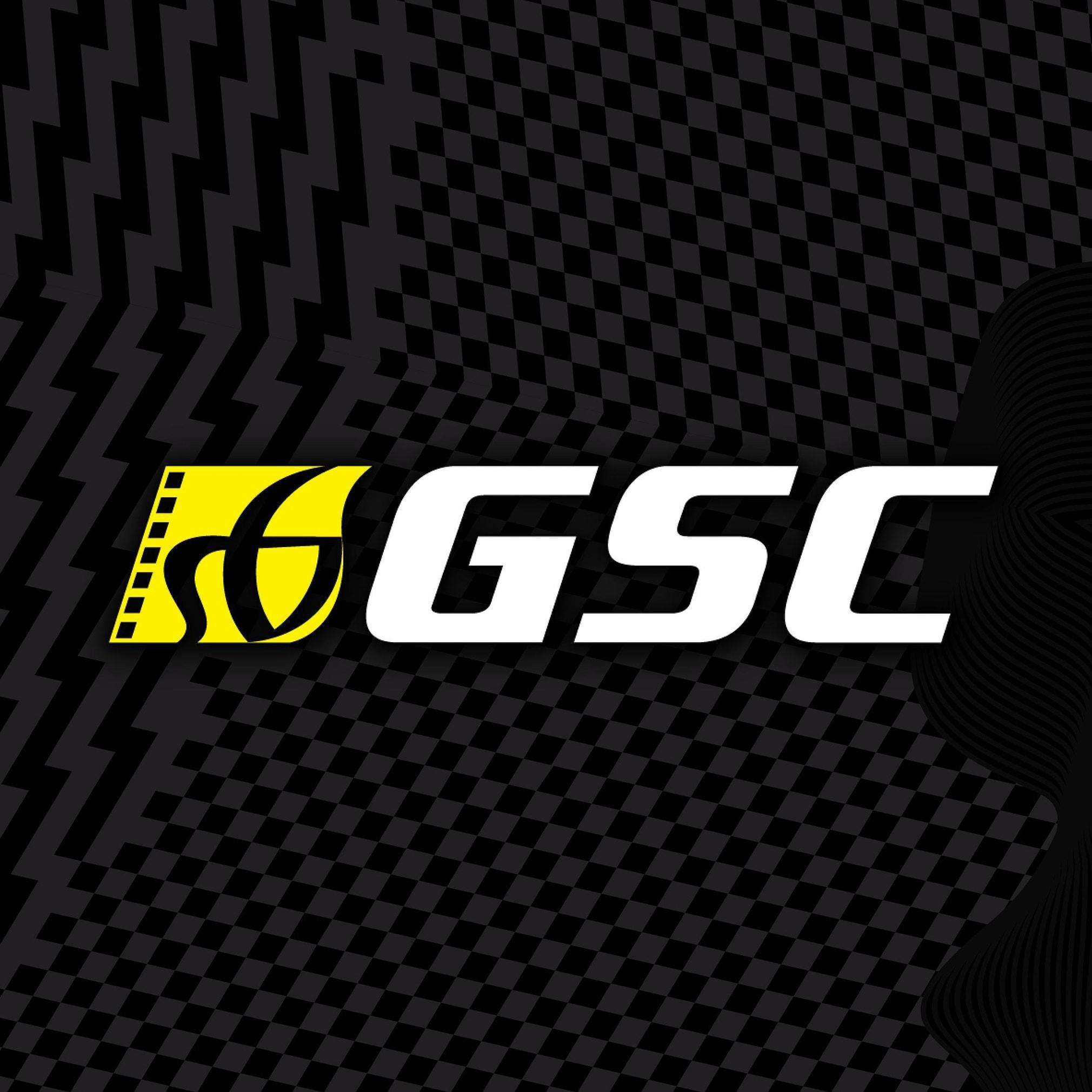 Golden Screen Cinemas (GSC)