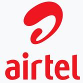 Bharti Airtel Pvt. Ltd.