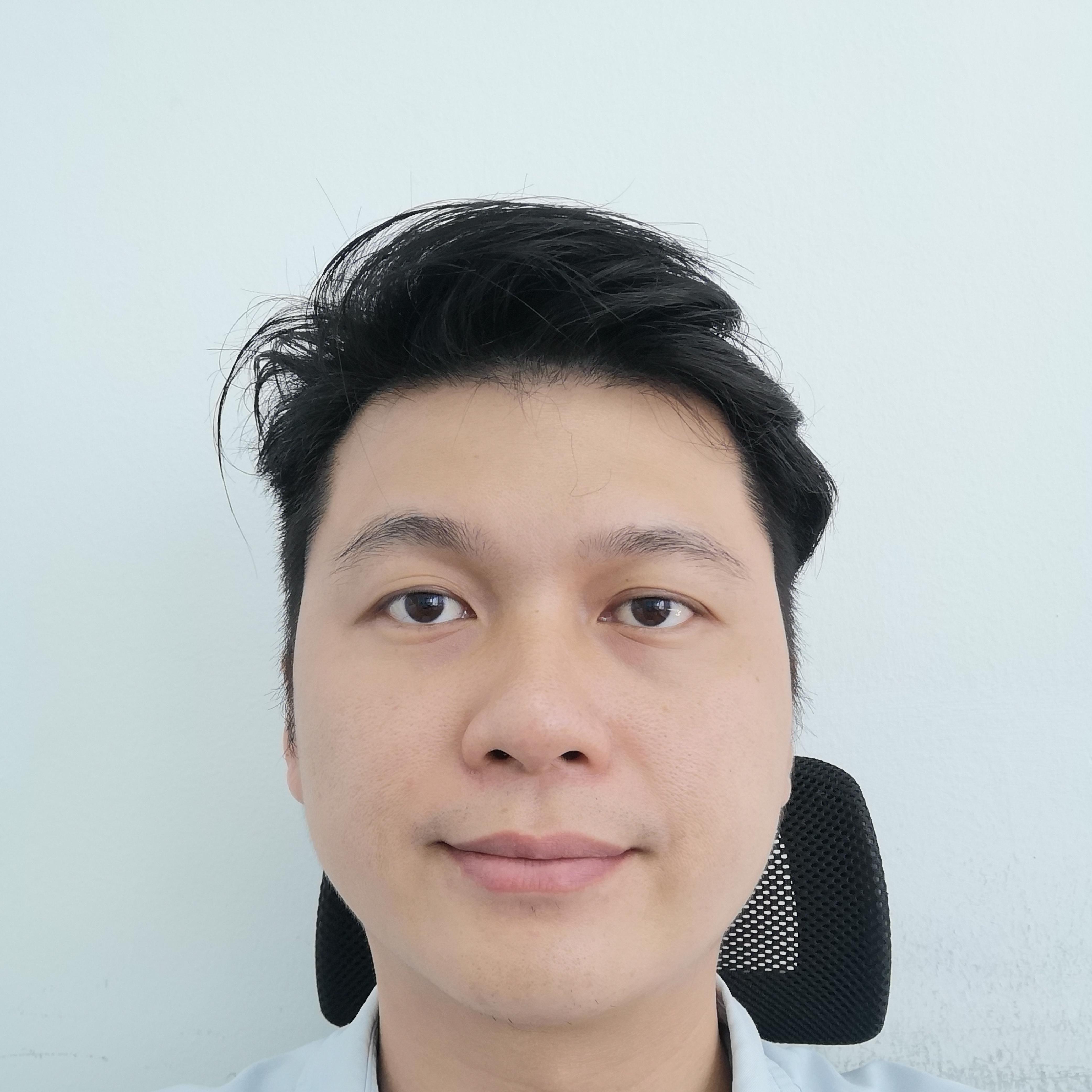 CHEE LEONG NG
