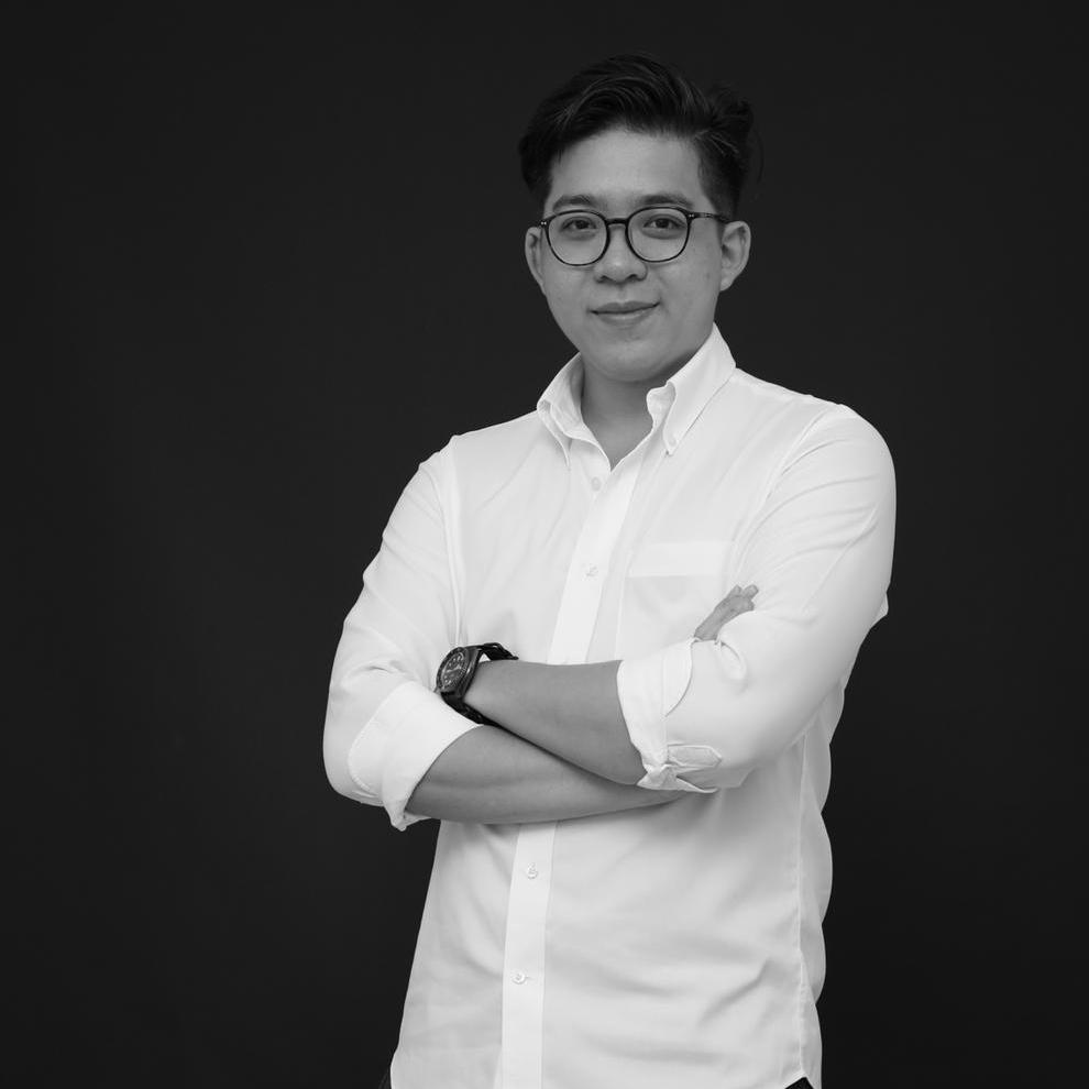 Matthew Quek