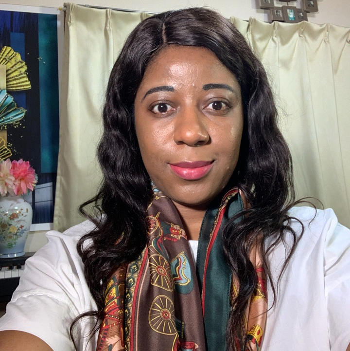 Ngozi Mary
