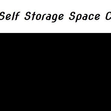 Self Storage Space Centre