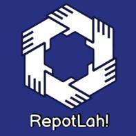 RepotLah