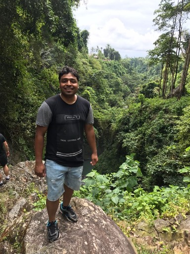 Praveen Kumar