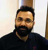 Ronak Meghnani