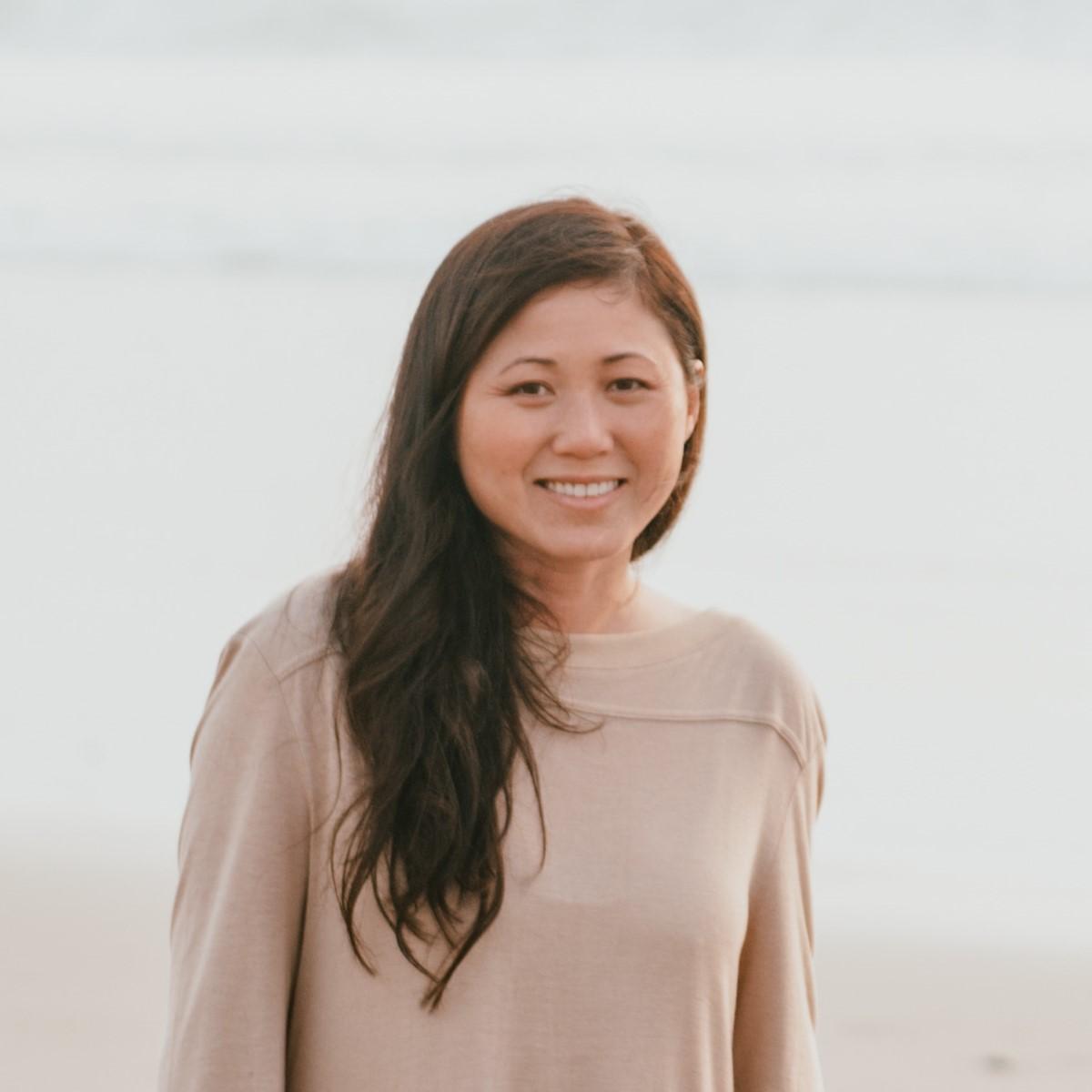 Catharina Koh