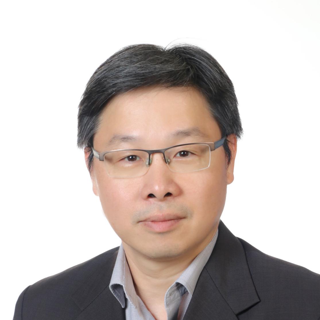 Danny Lim