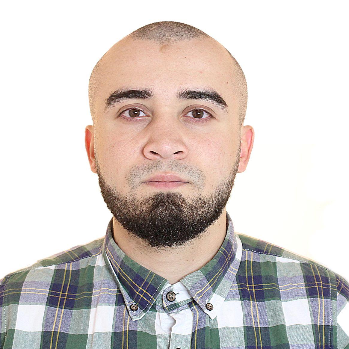 SHAHRIYAR NASIROV