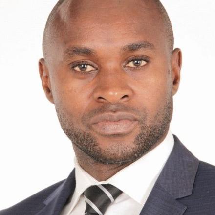 Timothy Obbo