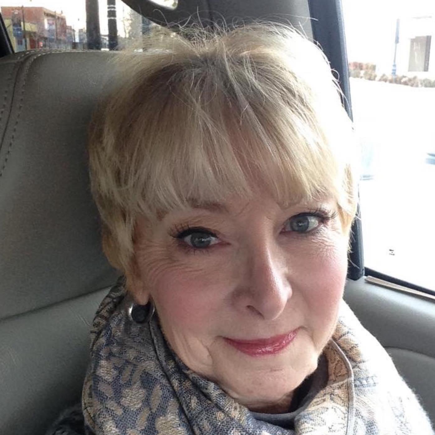 Deedee Townsend