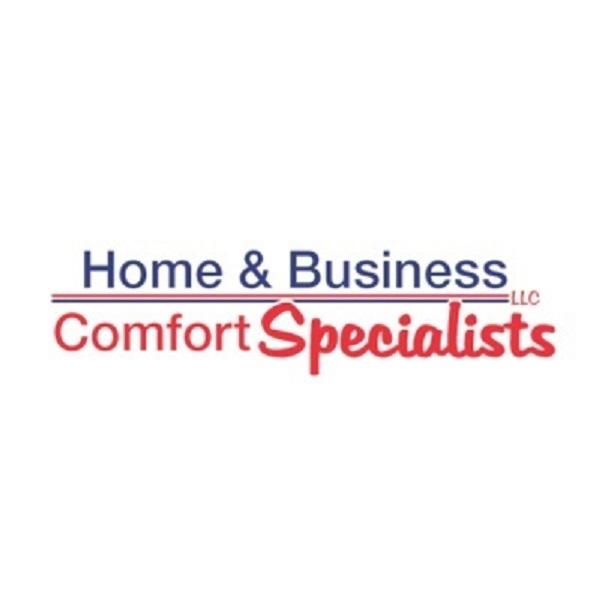Home & Business Comfort Specialists