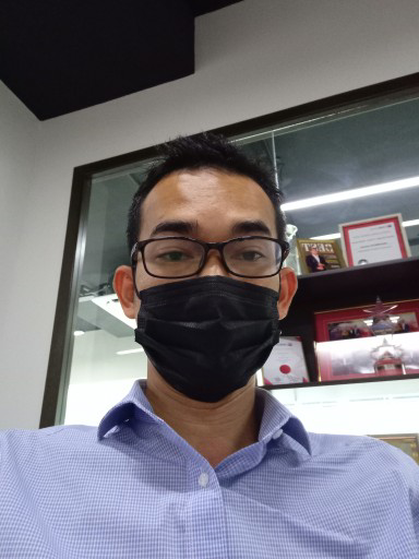 Mohd Syaiful