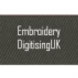 Embroidery Digitising UK