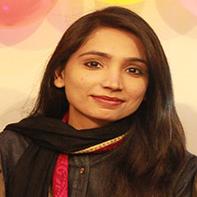 Madiha Jamal