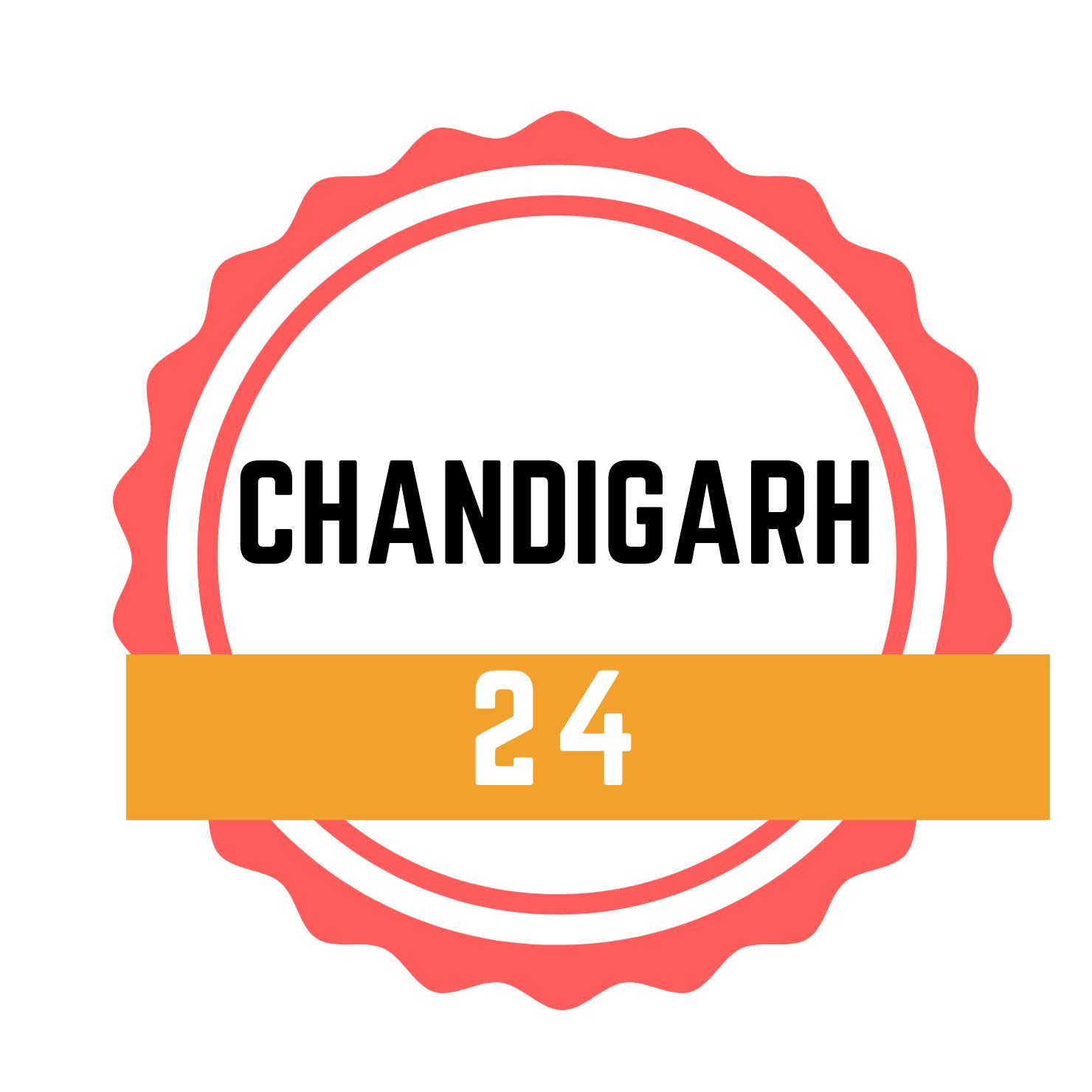 Chandigarh 24
