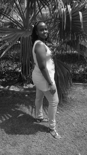 Jacinta Mwathi