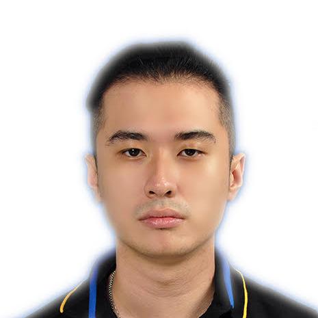 Guan Lip Soon