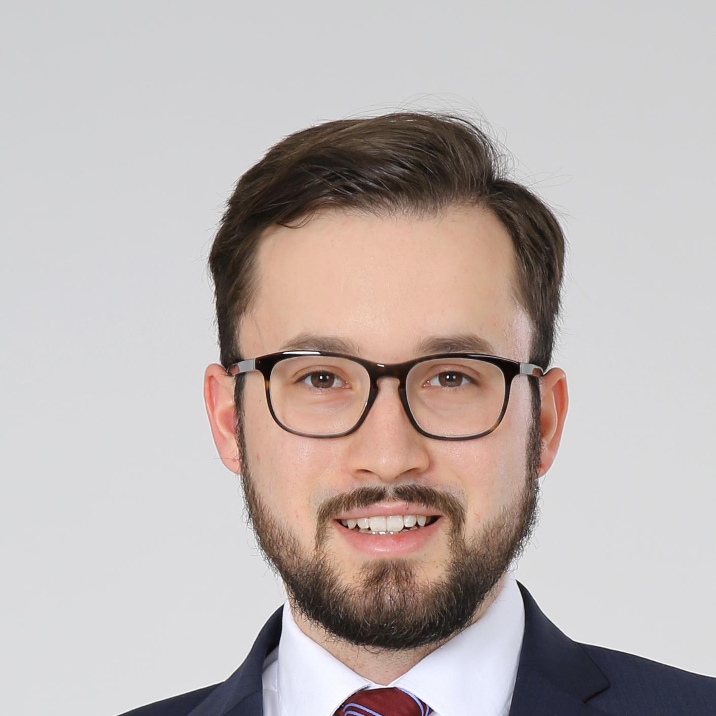 Florian Wernbacher