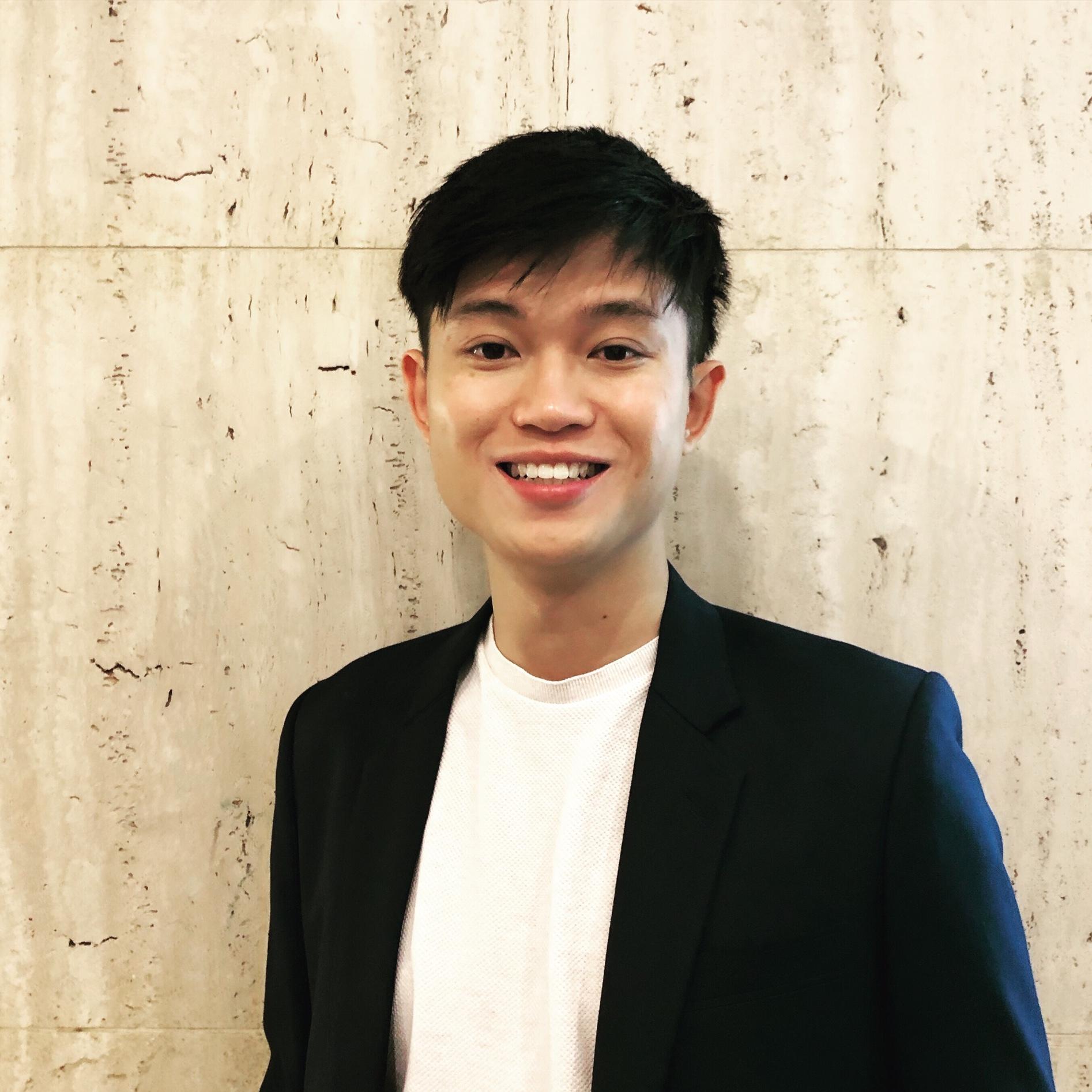 Darren Teo
