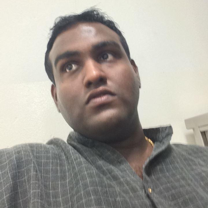 Suraj Kumar Balusamy