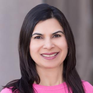 Dr. Parul M. Patel
