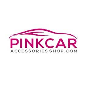 PinkCarAccessories Shop.com