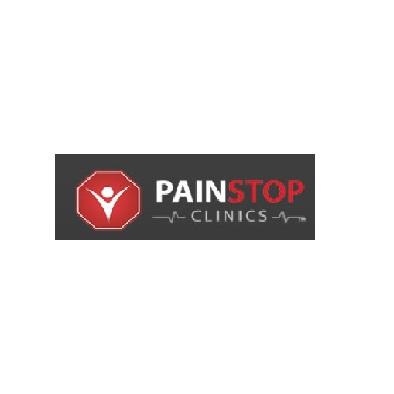 Pain Stop Clinics